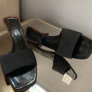 Authentic Gucci Sandal